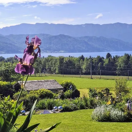 Mathilde Am * Attersee