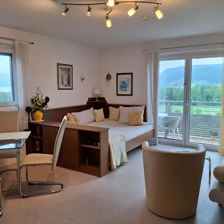 Mathilde Am Lägenhet