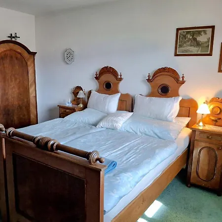 Mathilde Am Apartamento Attersee