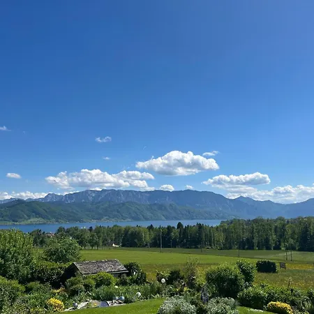 Lägenhet Mathilde Am