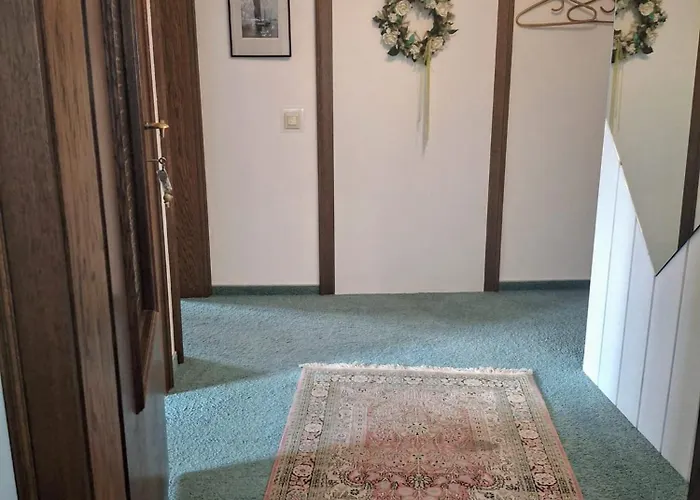 Mathilde Am Attersee