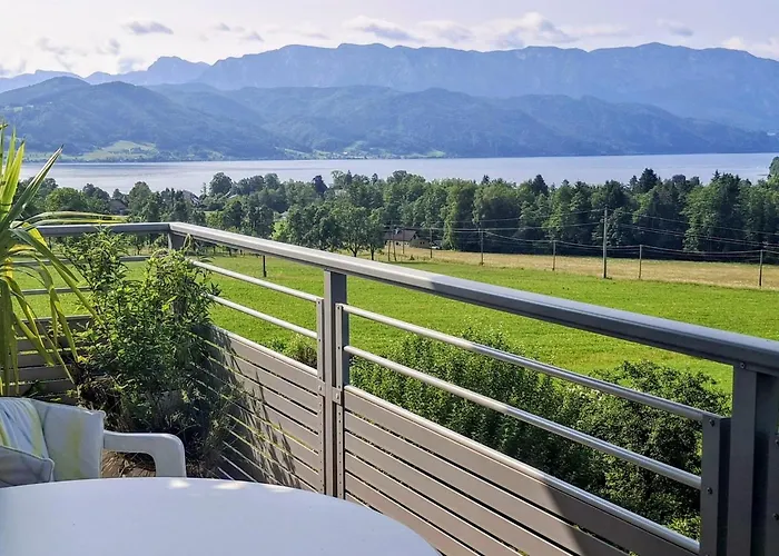 Mathilde Am Attersee