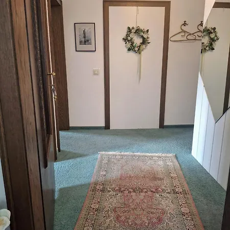 Mathilde Am Attersee