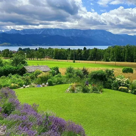 Apartment Mathilde Am Attersee