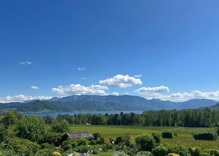 Lejlighed Mathilde Am